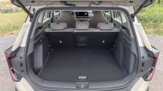 Kia Seltos 1.6 T-GDI Kia Seltos 1.6 T-GDI