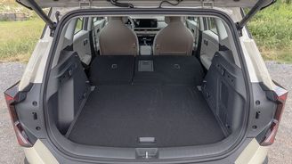 Kia Seltos 1.6 T-GDI Kia Seltos 1.6 T-GDI