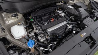 Kia Seltos 1.6 T-GDI Kia Seltos 1.6 T-GDI