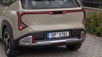 Kia Seltos 1.6 T-GDI Kia Seltos 1.6 T-GDI