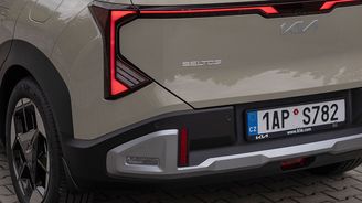Kia Seltos 1.6 T-GDI Kia Seltos 1.6 T-GDI