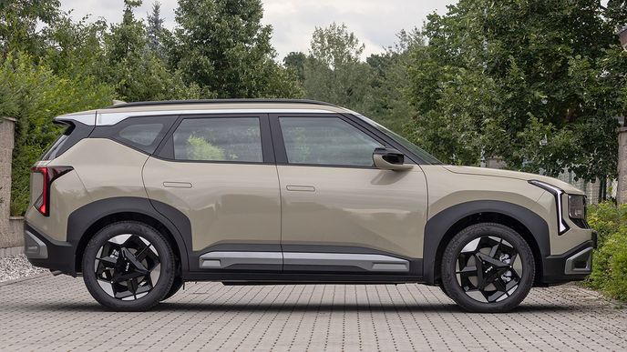 Kia Seltos 1.6 T-GDI Kia Seltos 1.6 T-GDI