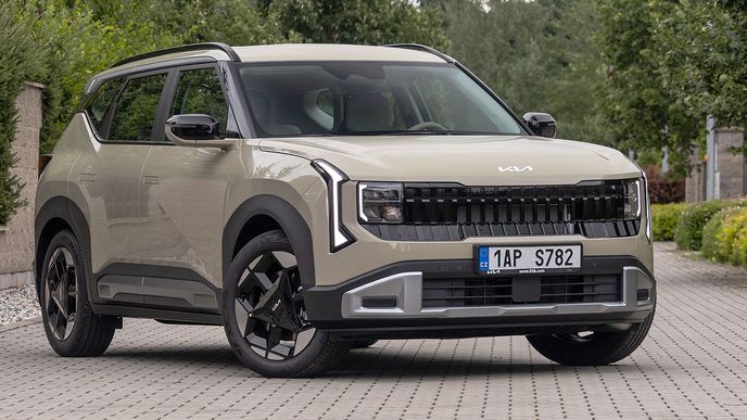 Kia Seltos 1.6 T-GDI Kia Seltos 1.6 T-GDI