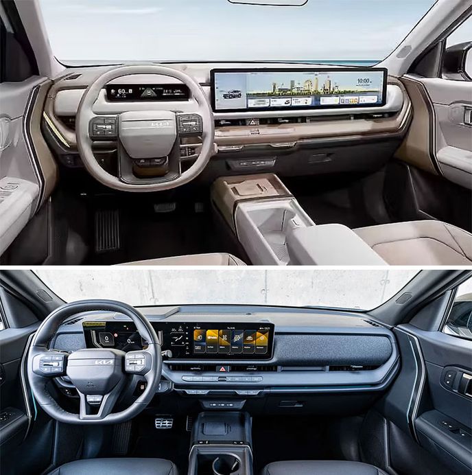 Kia Seltos Kia Seltos
