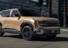 Kia představila nové SUV Seltos. Přijde i do Evropy