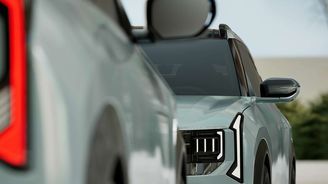 Kia chystá premiéru zásadního modelu. Proč ho ale nedostane Evropa? Kia chystá premiéru zásadního modelu. Proč ho ale nedostane Evropa?
