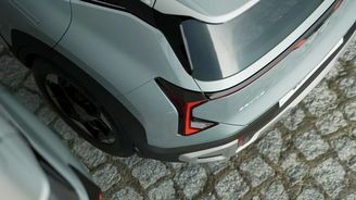 Kia Seltos Kia Seltos