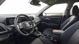 Kia Seltos Kia Seltos