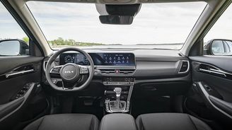 Kia Seltos Kia Seltos