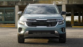 Kia Seltos Kia Seltos