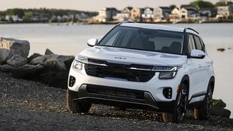 Kia Seltos Kia Seltos