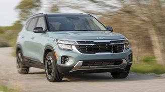 Kia Seltos Kia Seltos