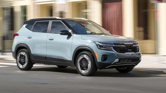 Kia Seltos Kia Seltos