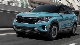 Kia Seltos Kia Seltos