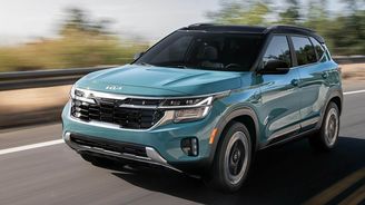 Kia Seltos Kia Seltos