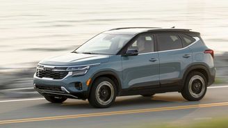 Kia Seltos Kia Seltos