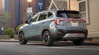 Kia Seltos Kia Seltos