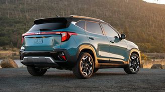 Kia Seltos Kia Seltos