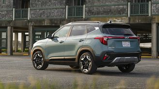 Kia Seltos Kia Seltos