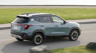 Kia Seltos Kia Seltos