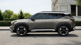 Kia Seltos Kia Seltos