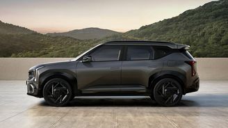 Kia Seltos Kia Seltos