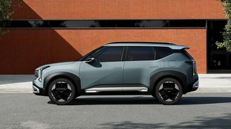 Kia Seltos Kia Seltos