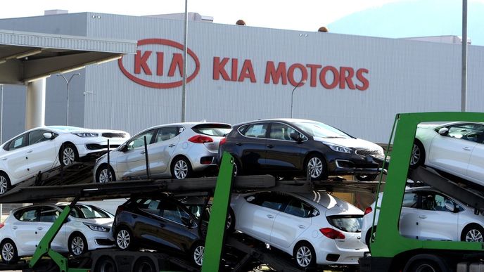 Kia Motors Slovakia