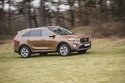 Kia Sorento 2.2 CRDi Aut Premium