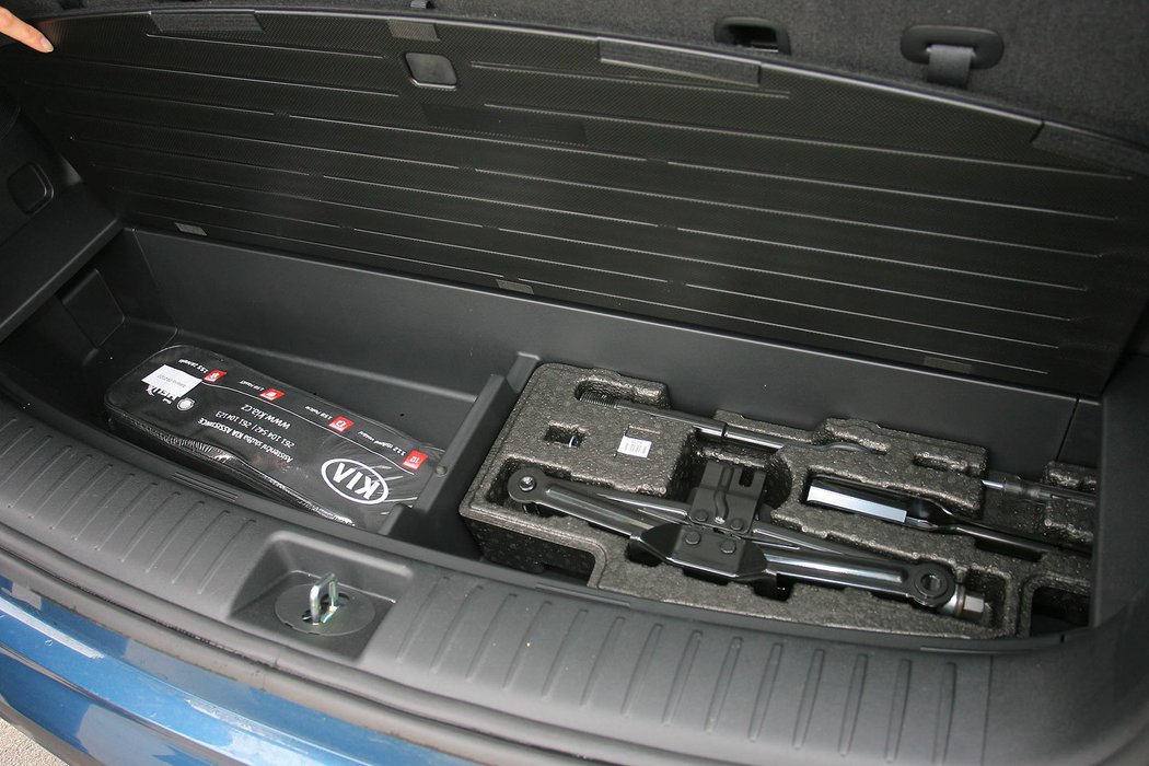 Kia Sorento 2.2 CRDi