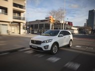 Kia Sorento 2.2 CRDi AT