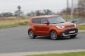 Kia Soul 1.6 T-GDI Sport