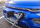 Kia usnadní nabíjení elektromobilů. Novou službu představí i v ČR