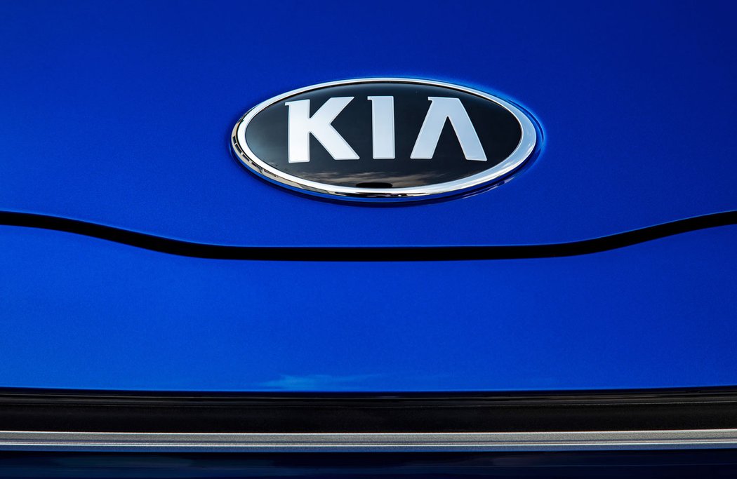 Kia e-Soul