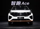 Kia Sportage Ace