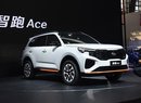 Kia Sportage Ace