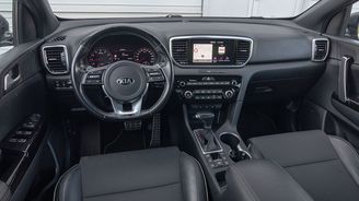 Kia Sportage Kia Sportage
