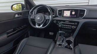 Kia Sportage Kia Sportage