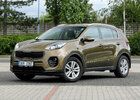 Ojetá Kia Sportage nudí mechaniky. Tohle SUV vám vydrží věky