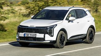 Kia Sportage Kia Sportage