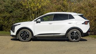 Kia Sportage Kia Sportage