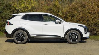 Kia Sportage Kia Sportage