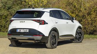 Kia Sportage Kia Sportage