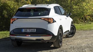 Kia Sportage Kia Sportage