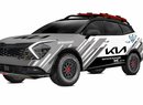 Kia Sportage X-Pro