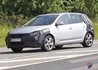 Spy Photos: Modernizovaná Kia Cee'd - Nové detaily už zanedlouho