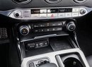 Kia Stinger 3.3 V6 T-GDI AWD