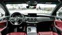 Kia stinger 3.3 V6 T-GDI AWD Kia stinger 3.3 V6 T-GDI AWD