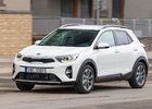 TEST Kia Stonic 1.0 T-GDI (88 kW) 7DCT – Stačí styl a cena na konkurenci?