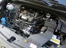Kia Sportage 1.6 CRDi 4x2 7DCT